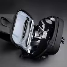 BOLSO ANTIROBO+BAFLE CHARGE 5+RELOJ T500