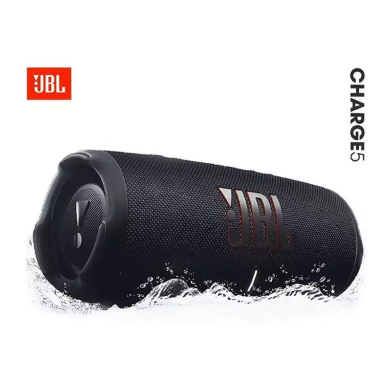 BOLSO ANTIROBO+BAFLE CHARGE 5+RELOJ T500