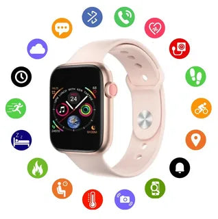 BOLSO ANTIROBO+BAFLE CHARGE 5+RELOJ T500