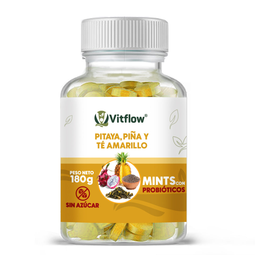 GOMAS + MINTS