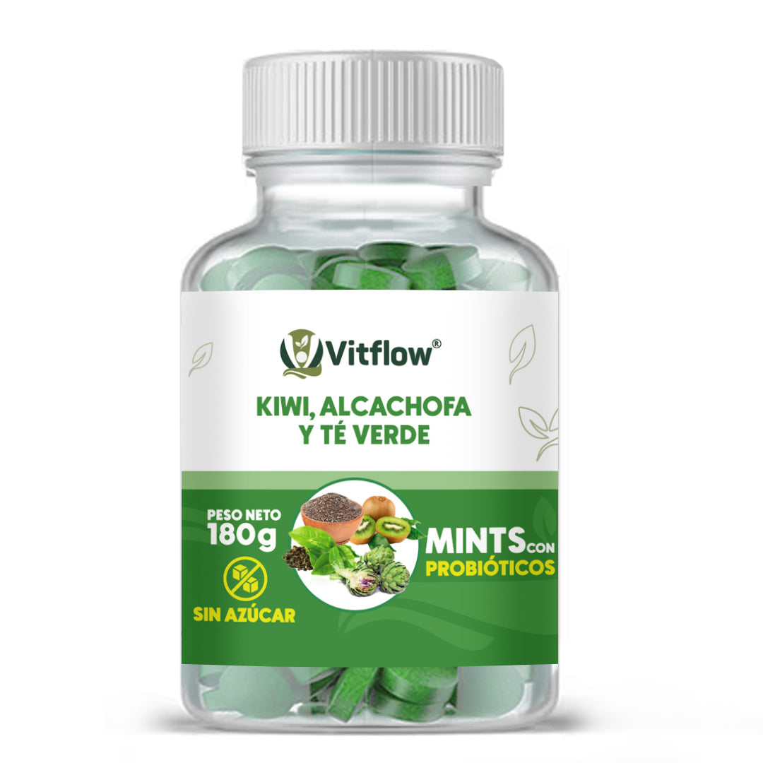 GOMAS + MINTS