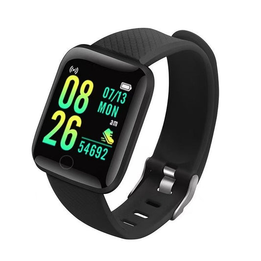 COMBO SMARTWATCH + AUDIFONOS 2 EN 1