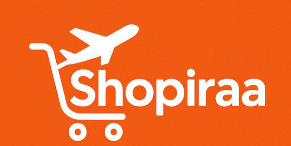 Shopiraa