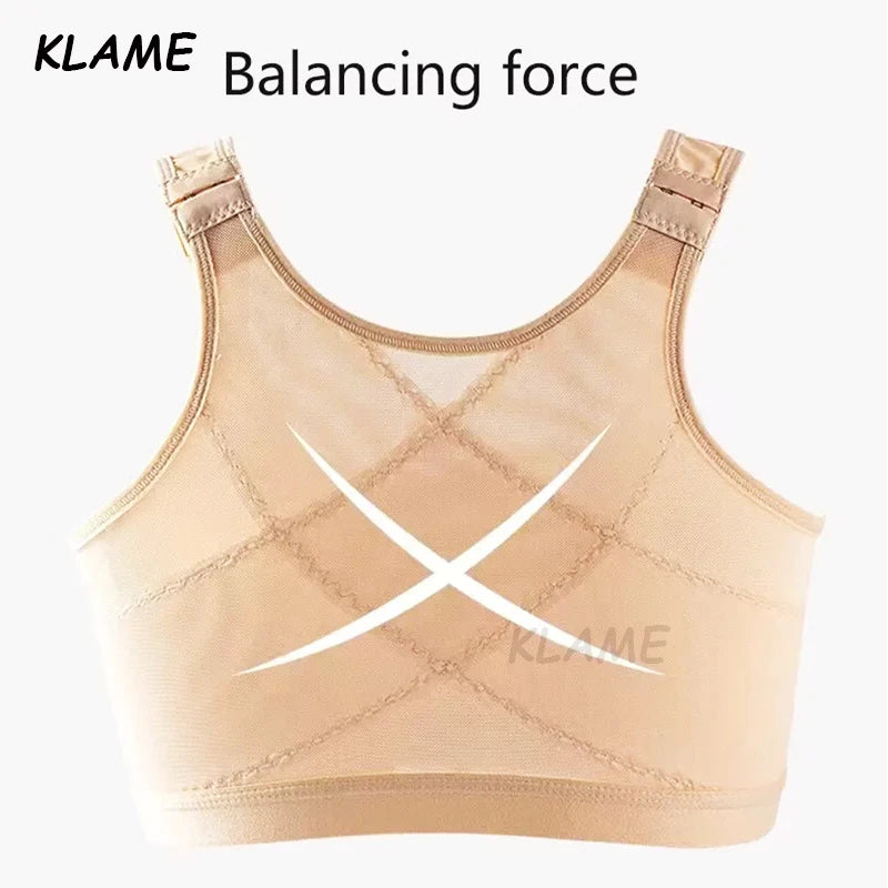 Brasier Corrector de Postura para Mujer