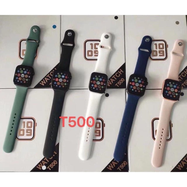 BOLSO ANTIROBO+BAFLE CHARGE 5+RELOJ T500